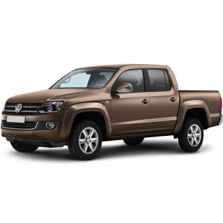 Автостелки Volkswagen Amarok (2010-2016)