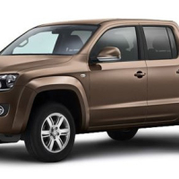 Автостелки Volkswagen Amarok (2010-2016)
