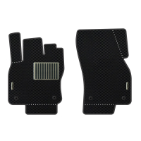 Автостелки Volkswagen Tiguan Allspace (2015-…)