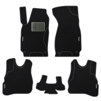 Автостелки Volkswagen Passat B5+ (2000-2005)