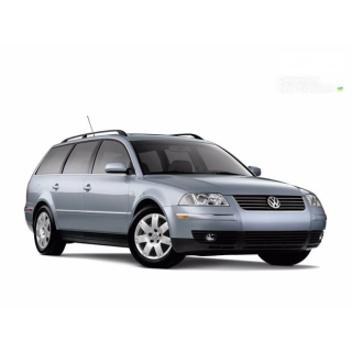 Автостелки Volkswagen Passat B5+ (2000-2005)