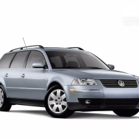 Автостелки Volkswagen Passat B5+ (2000-2005)