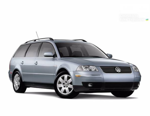 Автостелки Volkswagen Passat B5+ (2000-2005)