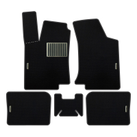 Автостелки Volkswagen Golf (1991-1998)