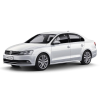 Автостелки Volkswagen Jetta (2010-2014)