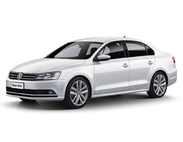 Автостелки Volkswagen Jetta (2010-2014)