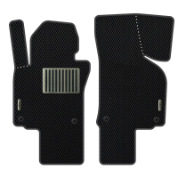 Автостелки Volkswagen Jetta (2011-2015)