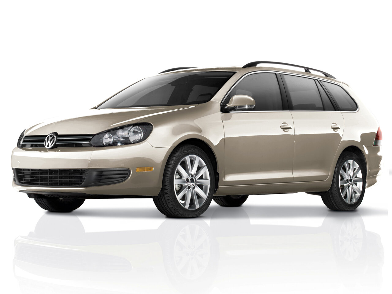 Автостелки Volkswagen Jetta (2011-2015)