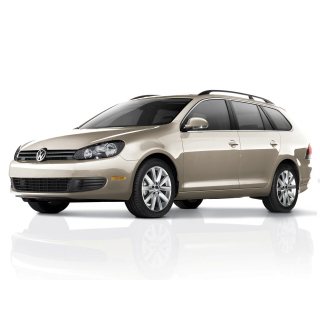 Автостелки Volkswagen Jetta (2011-2015)