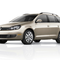 Автостелки Volkswagen Jetta (2011-2015)