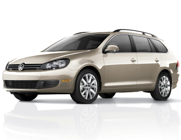 Автостелки Volkswagen Jetta (2011-2015)