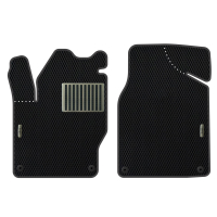 Автостелки Volkswagen Sharan (1995-2000)