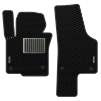 Автостелки Volkswagen Beetle (2011-2015)