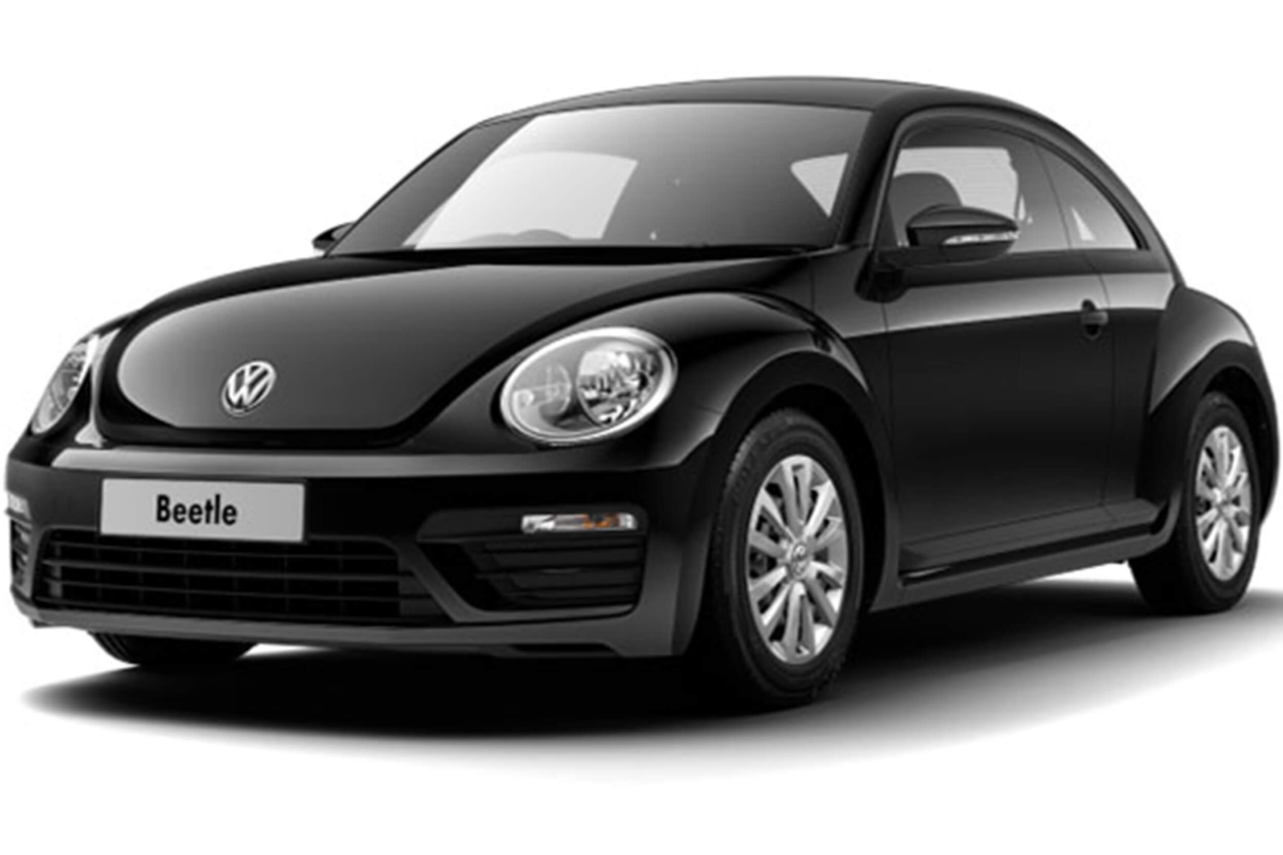 Автостелки Volkswagen Beetle (2011-2015)