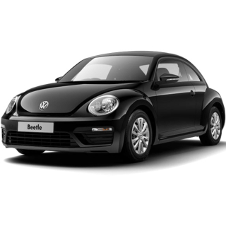 Автостелки Volkswagen Beetle (2011-2015)