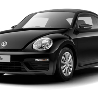 Автостелки Volkswagen Beetle (2011-2015)