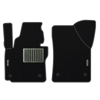 Автостелки Volkswagen Touran (2006-2010)