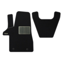 Автостелки Volkswagen T5 Multivan (2010-2015)