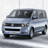 Автостелки Volkswagen T5 Multivan (2010-2015)