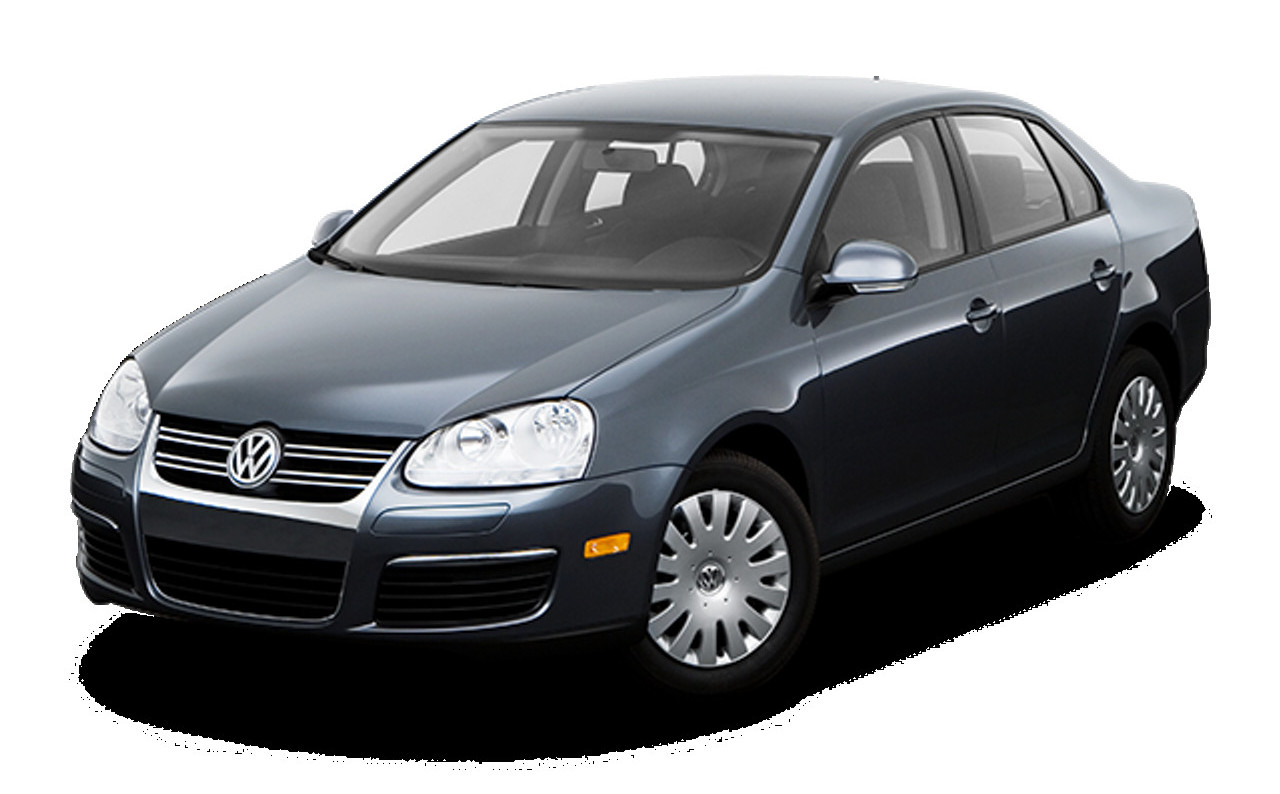 Автостелки Volkswagen Jetta (2005-2011)