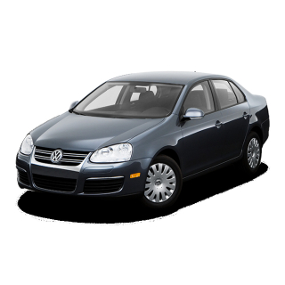 Автостелки Volkswagen Jetta (2005-2011)