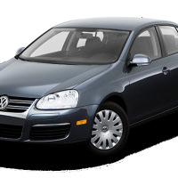 Автостелки Volkswagen Jetta (2005-2011)