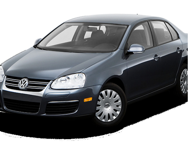 Автостелки Volkswagen Jetta (2005-2011)