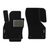 Автостелки Volkswagen Arteon (2017-2020)