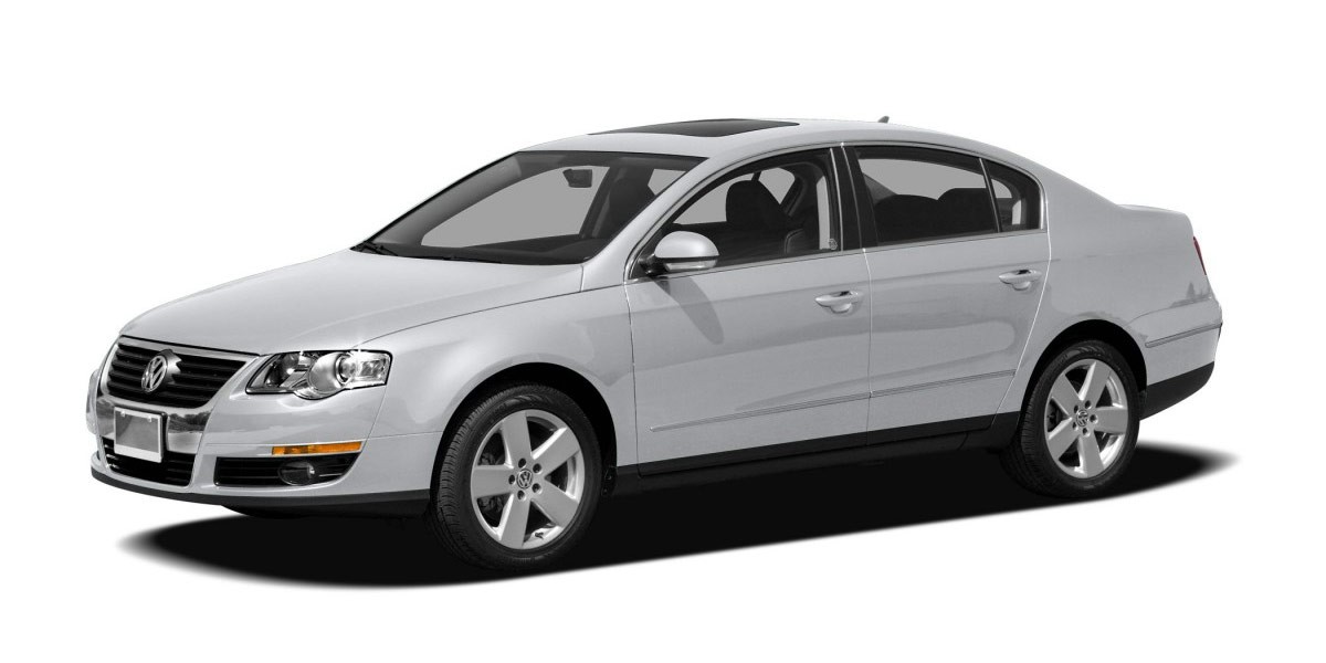 Автостелки Volkswagen Passat B6 (2005-2010)