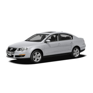 Автостелки Volkswagen Passat B6 (2005-2010)