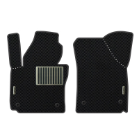 Автостелки Volkswagen Touran (2010-2015)