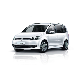 Автостелки Volkswagen Touran (2010-2015)