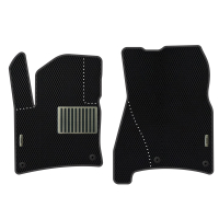 Автостелки Volkswagen Touareg (2014-2018)