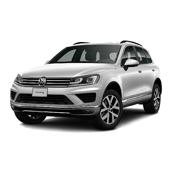 Автостелки Volkswagen Touareg (2014-2018)