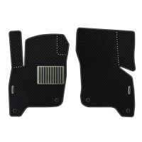 Автостелки Volkswagen E-Lavida (2018-…)