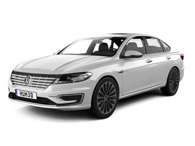 Автостелки Volkswagen E-Lavida (2018-…)