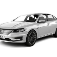 Автостелки Volkswagen E-Lavida (2018-…)