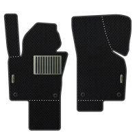 Автостелки Volkswagen Jetta (2014-2018)