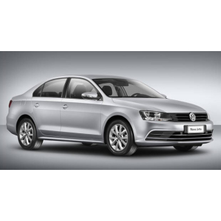 Автостелки Volkswagen Jetta (2014-2018)