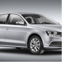 Автостелки Volkswagen Jetta (2014-2018)