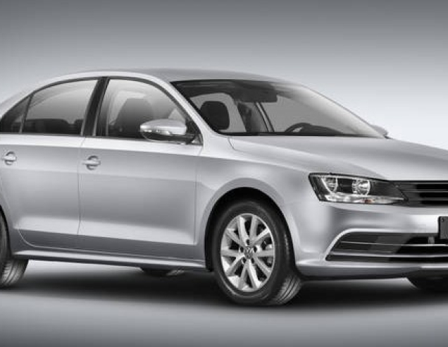 Автостелки Volkswagen Jetta (2014-2018)