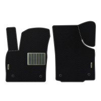 Автостелки Volkswagen Atlas (2016-2020)