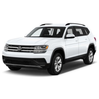 Автостелки Volkswagen Atlas (2016-2020)