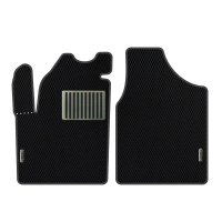 Автостелки Volkswagen Sharan (2000-2004)