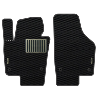 Автостелки Volkswagen Sharan (2010-…)