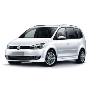 Автостелки Volkswagen Sharan (2010-…)