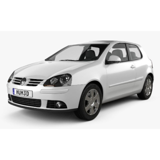 Автостелки Volkswagen Golf GTI (2005-2008)