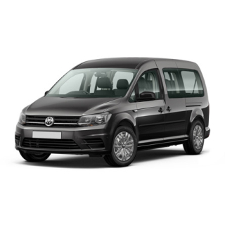 Автостелки Volkswagen Caddy MAXI (2015-2020)