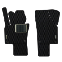 Автостелки Volkswagen Tiguan (2011-2018)