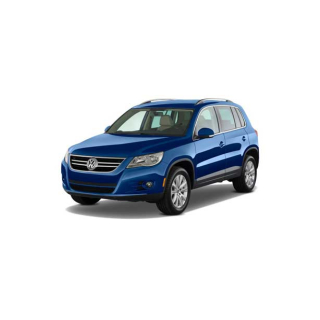 Автостелки Volkswagen Tiguan (2011-2018)